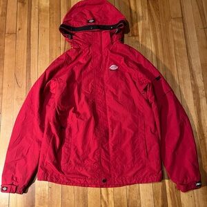 Vintage Dickies Jacket